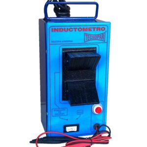 inductometro tecnopar