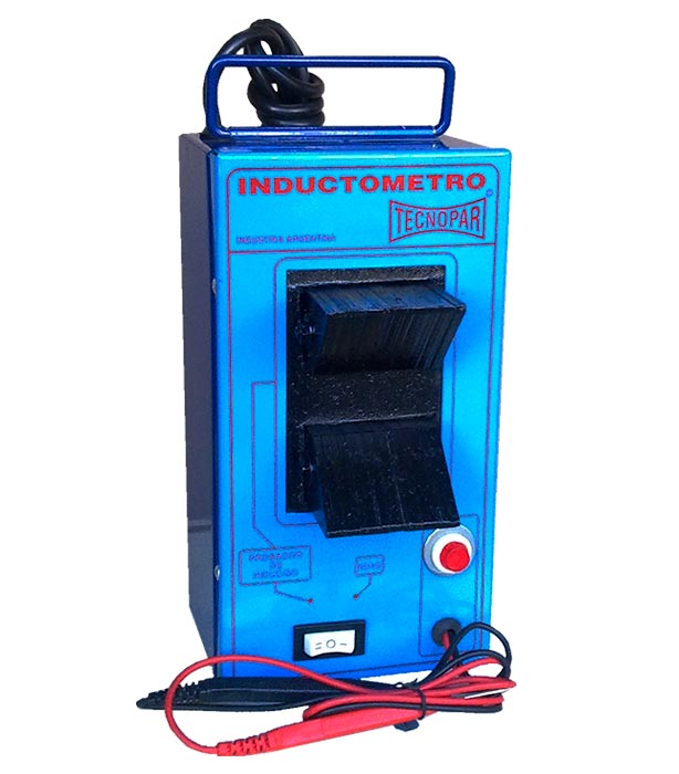 inductometro tecnopar inductometro tecnopar