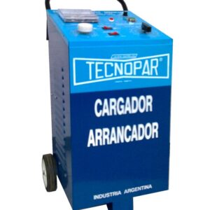 Cargadores de batería con arrancador CASCH 100/500