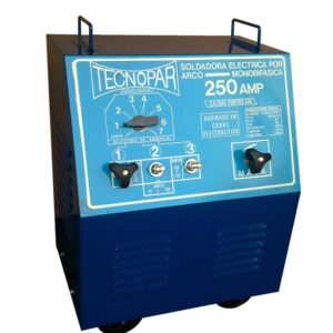 Soldadora Eléctrica monobifásicas SMB-250