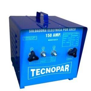 Soldadora Eléctrica monofásicas SM-150