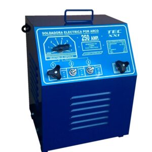 Soldadora Eléctrica monobifásicas SMB-250